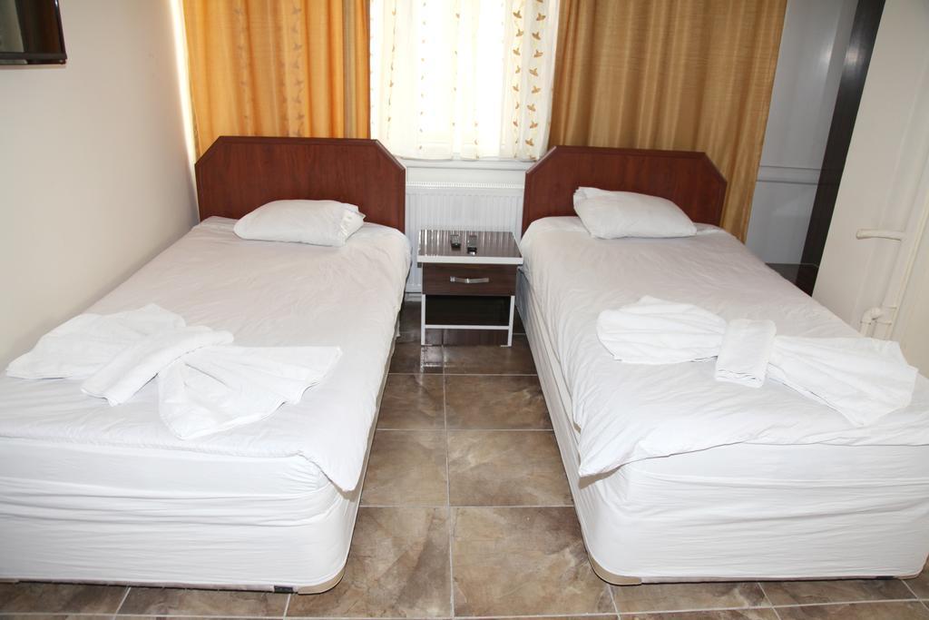 Kapris Hotel Kirsehir Ruang foto