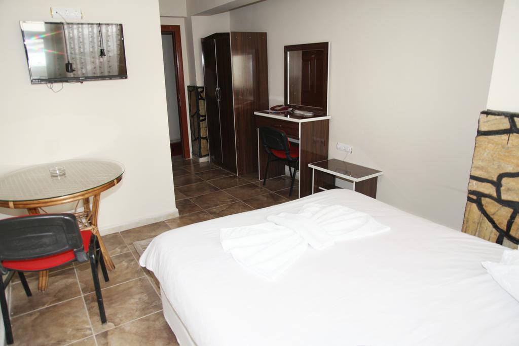 Kapris Hotel Kirsehir Ruang foto