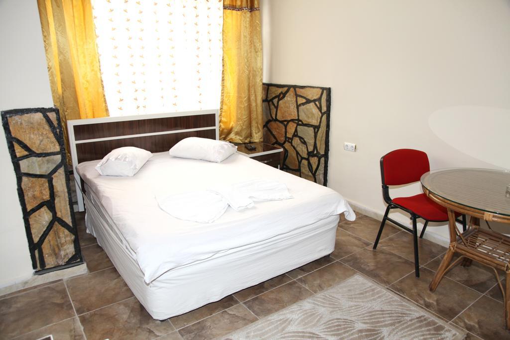 Kapris Hotel Kirsehir Ruang foto