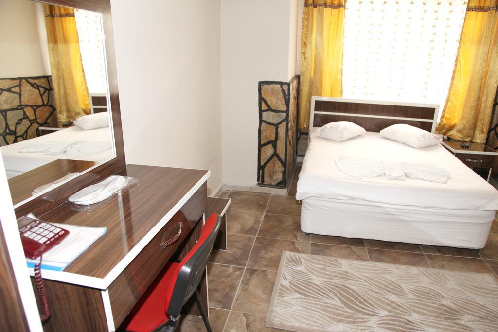Kapris Hotel Kirsehir Ruang foto