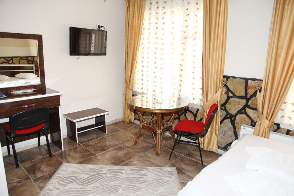 Kapris Hotel Kirsehir Ruang foto