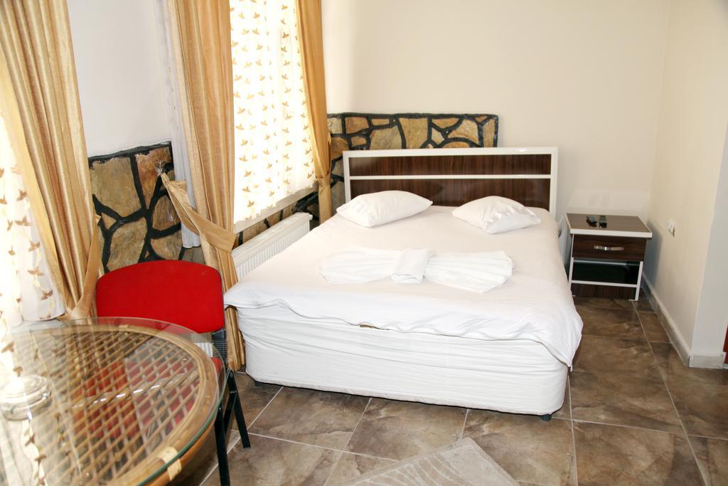Kapris Hotel Kirsehir Ruang foto