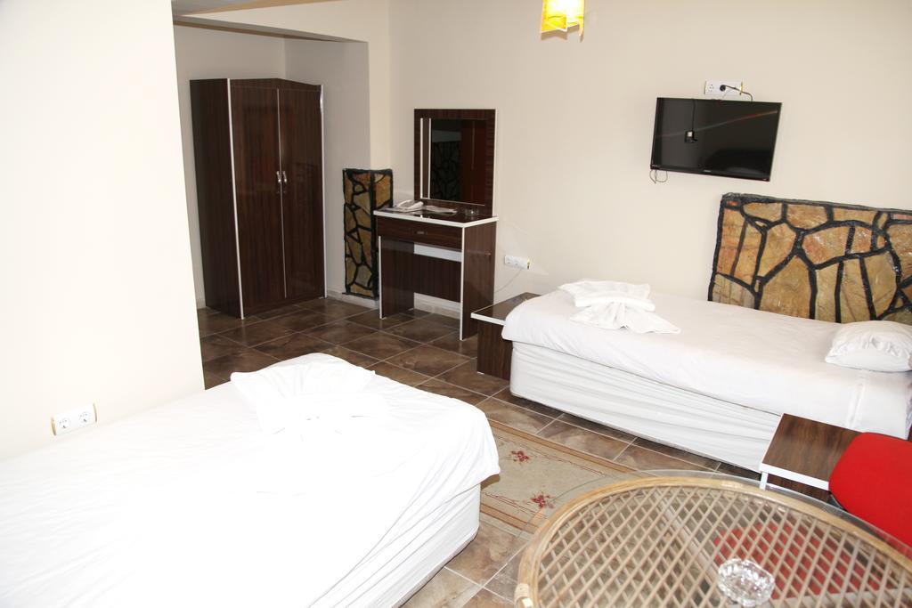 Kapris Hotel Kirsehir Ruang foto