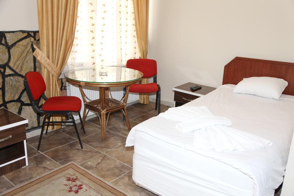 Kapris Hotel Kirsehir Ruang foto