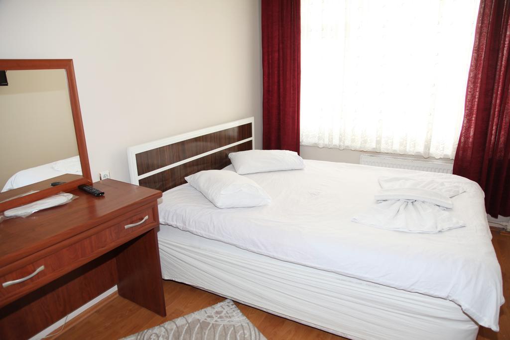 Kapris Hotel Kirsehir Ruang foto