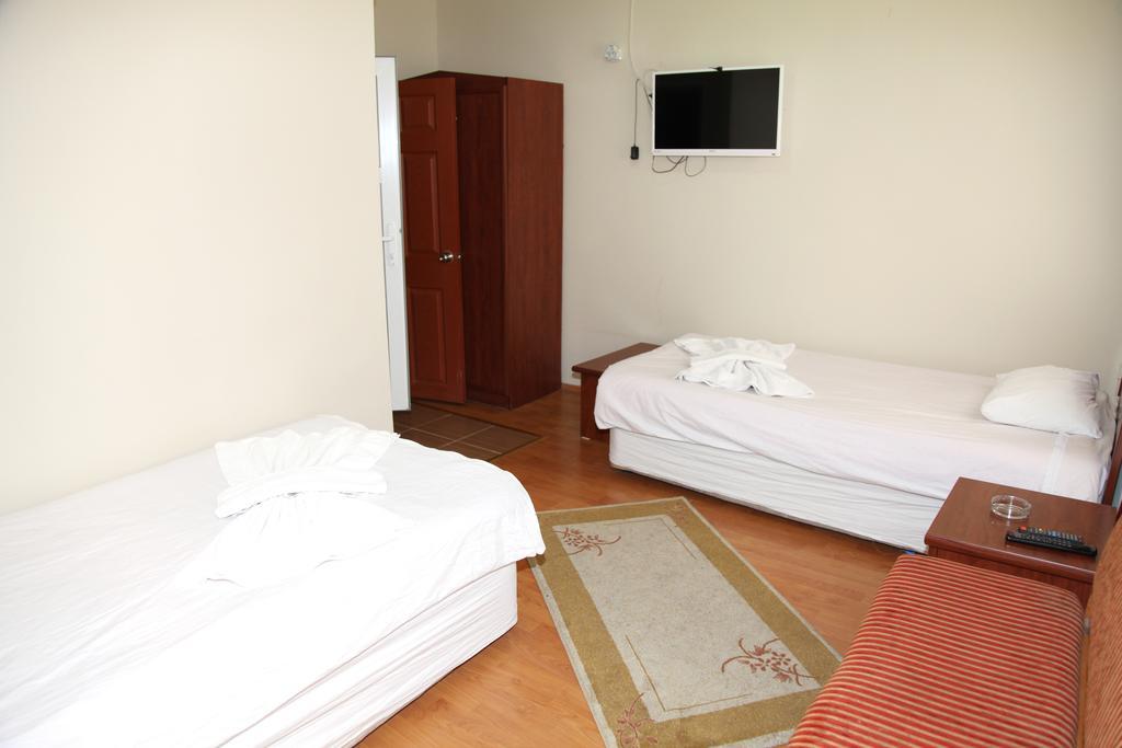 Kapris Hotel Kirsehir Ruang foto