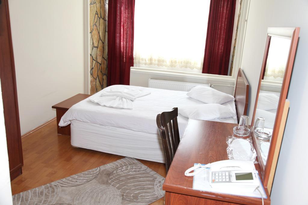 Kapris Hotel Kirsehir Ruang foto