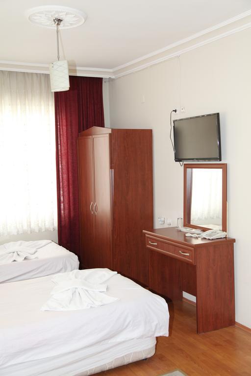 Kapris Hotel Kirsehir Ruang foto