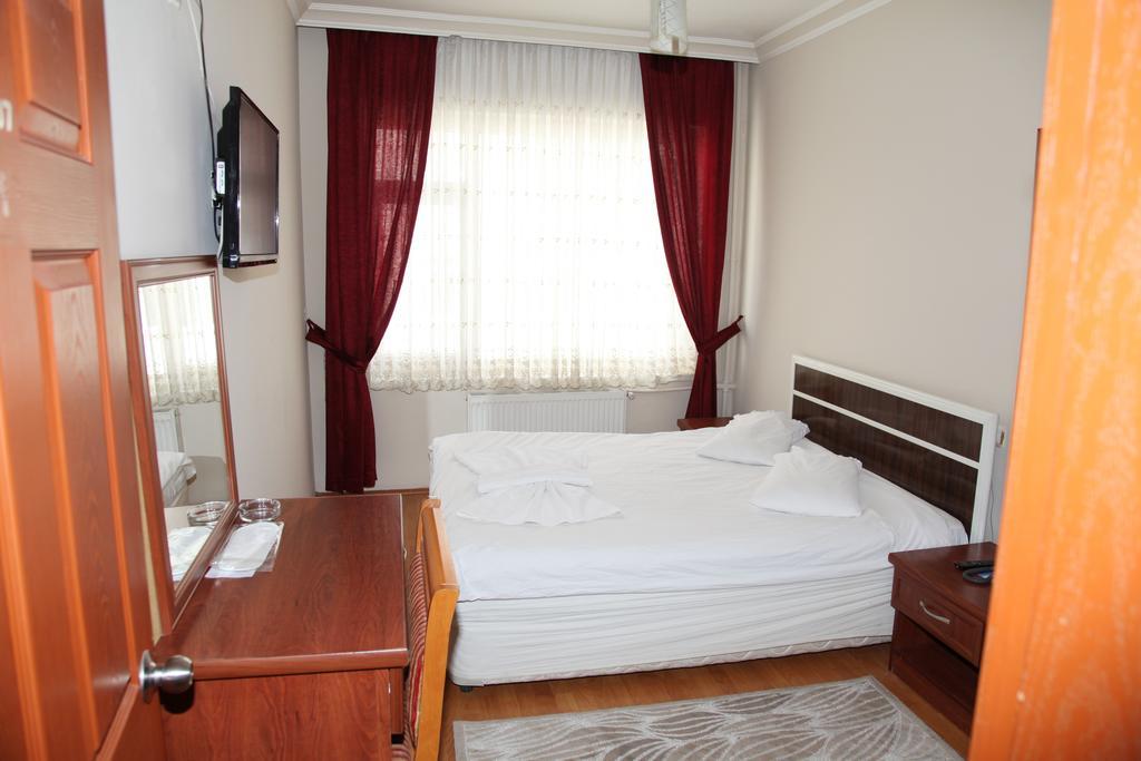 Kapris Hotel Kirsehir Ruang foto