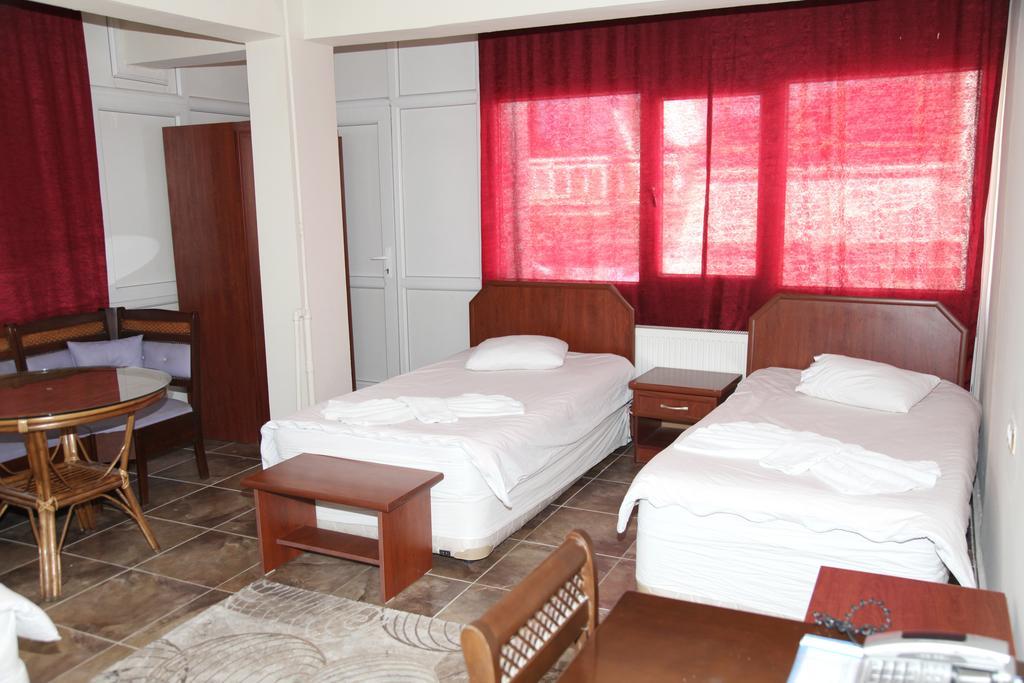 Kapris Hotel Kirsehir Ruang foto