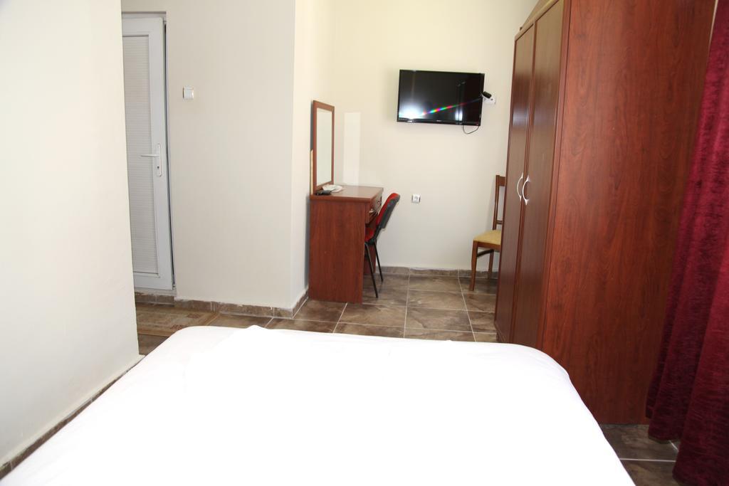 Kapris Hotel Kirsehir Ruang foto