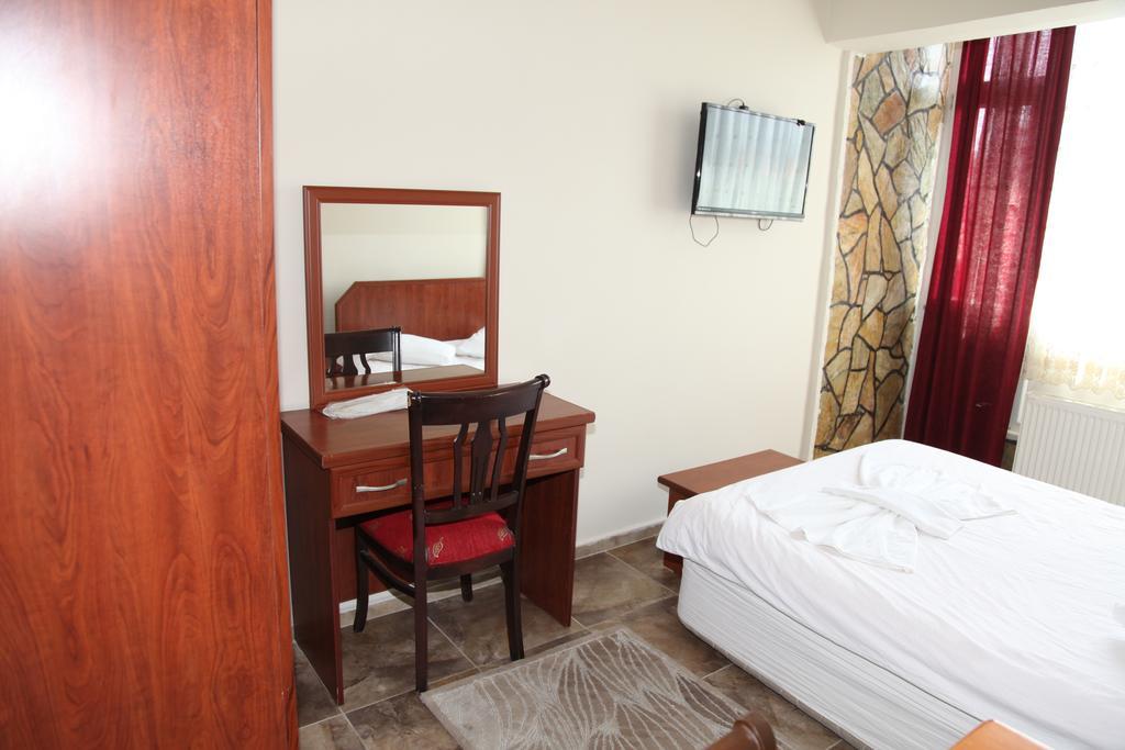 Kapris Hotel Kirsehir Ruang foto