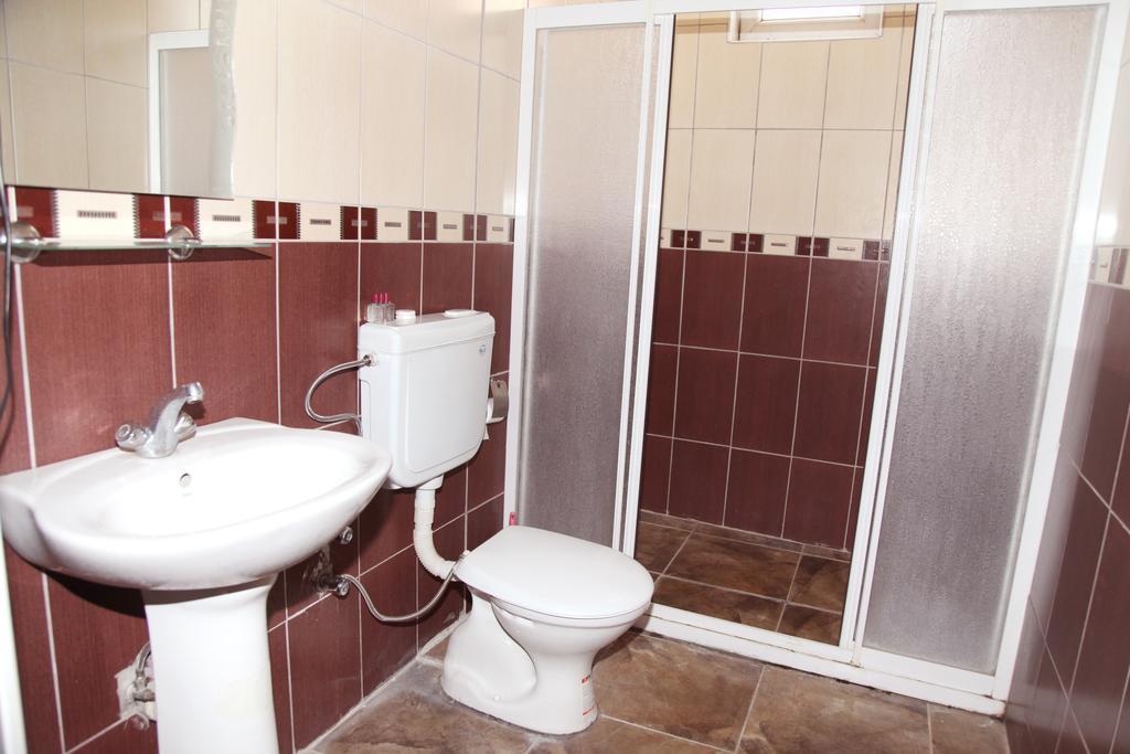 Kapris Hotel Kirsehir Ruang foto