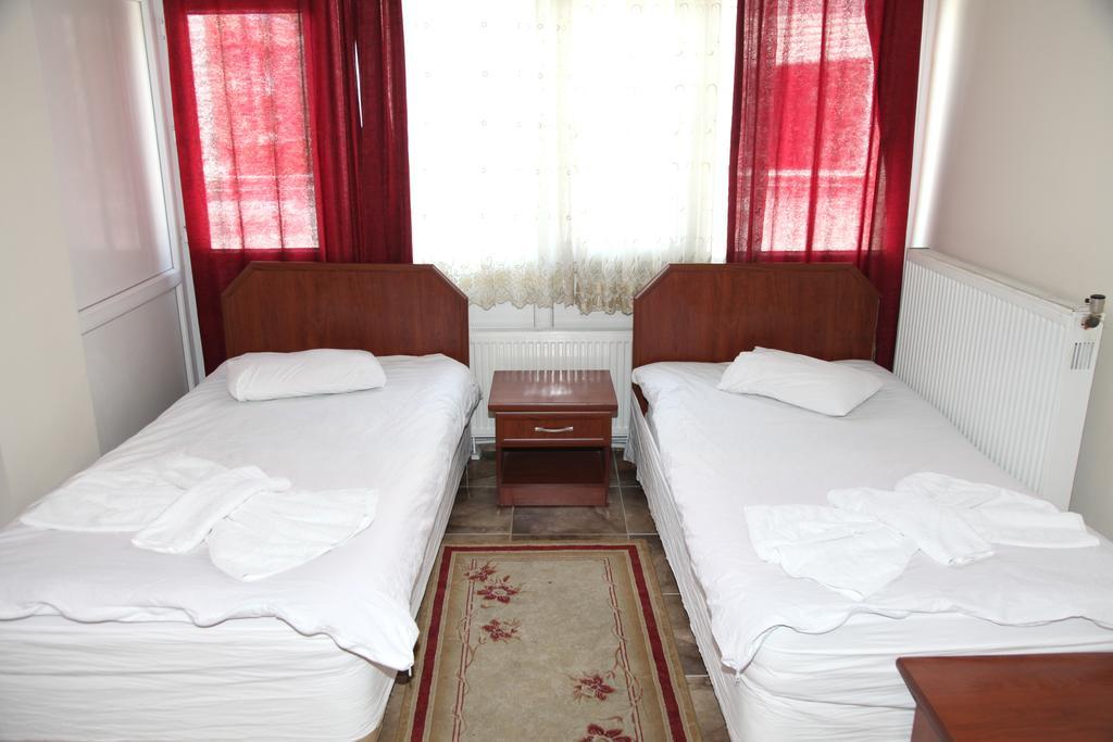 Kapris Hotel Kirsehir Ruang foto