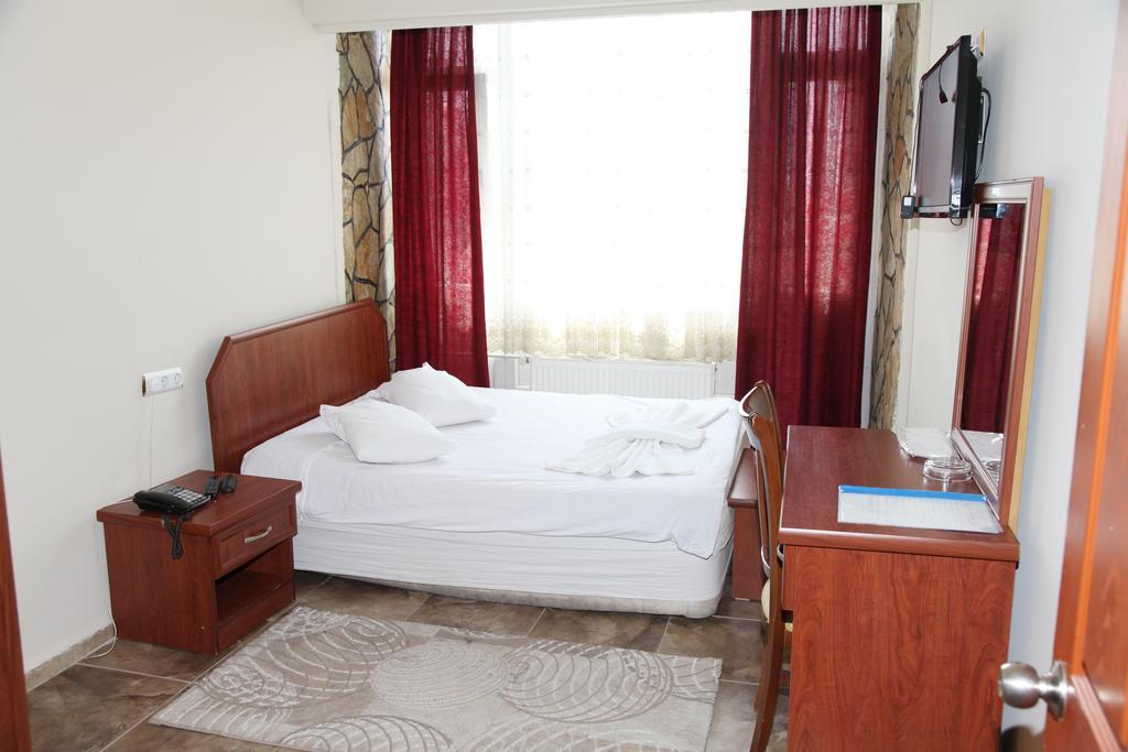 Kapris Hotel Kirsehir Ruang foto