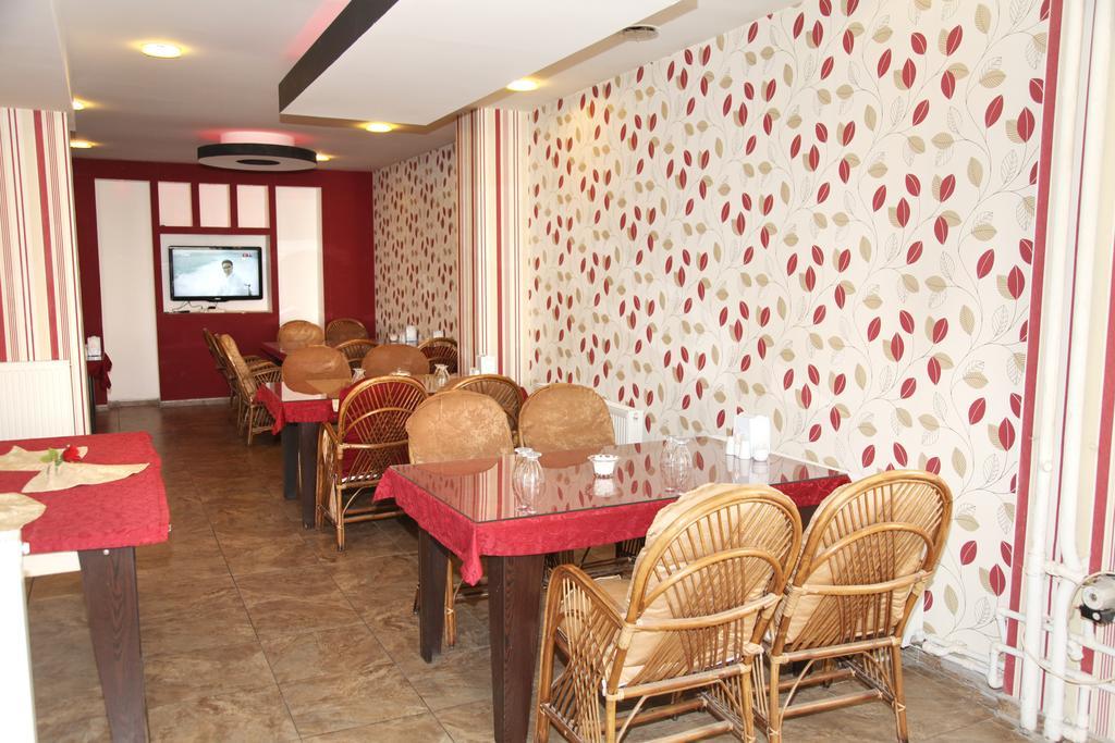 Kapris Hotel Kirsehir Ruang foto