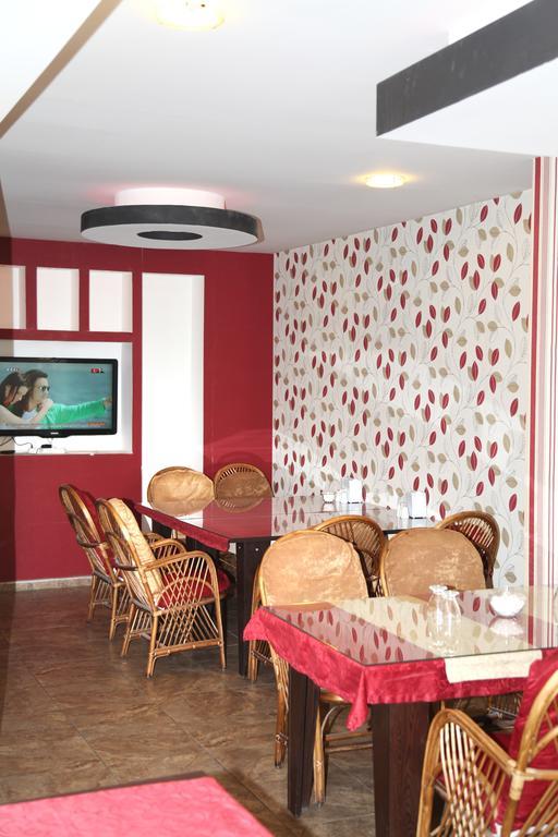 Kapris Hotel Kirsehir Ruang foto