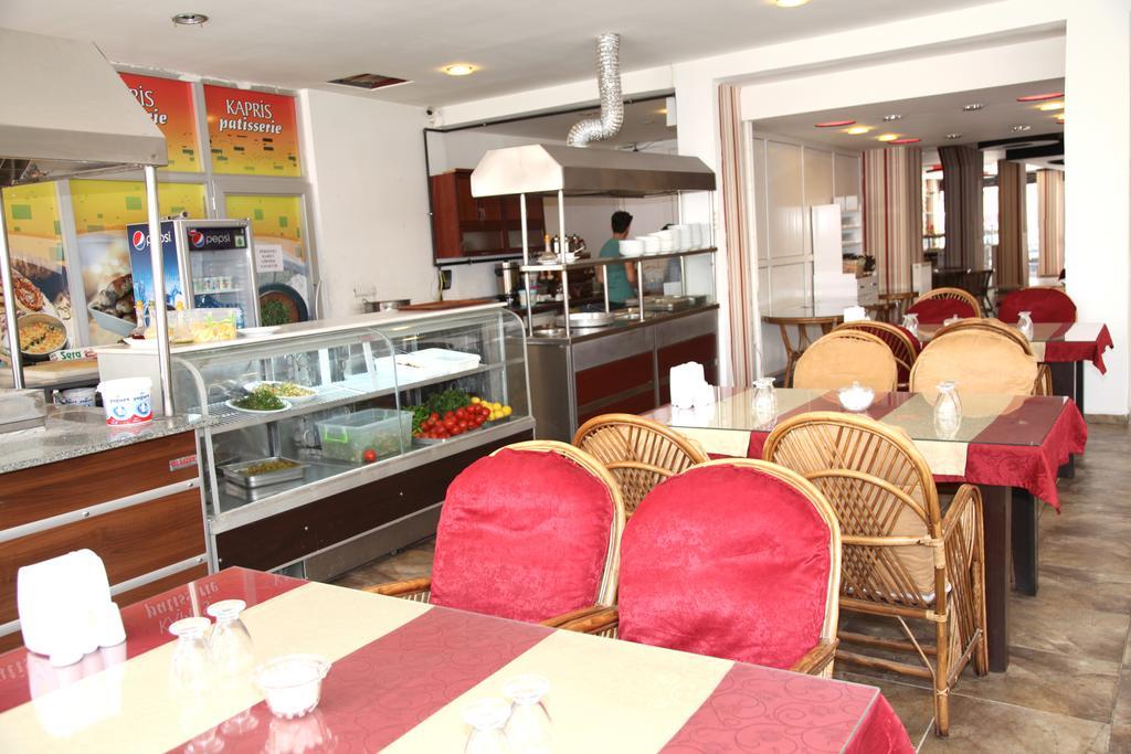 Kapris Hotel Kirsehir Ruang foto