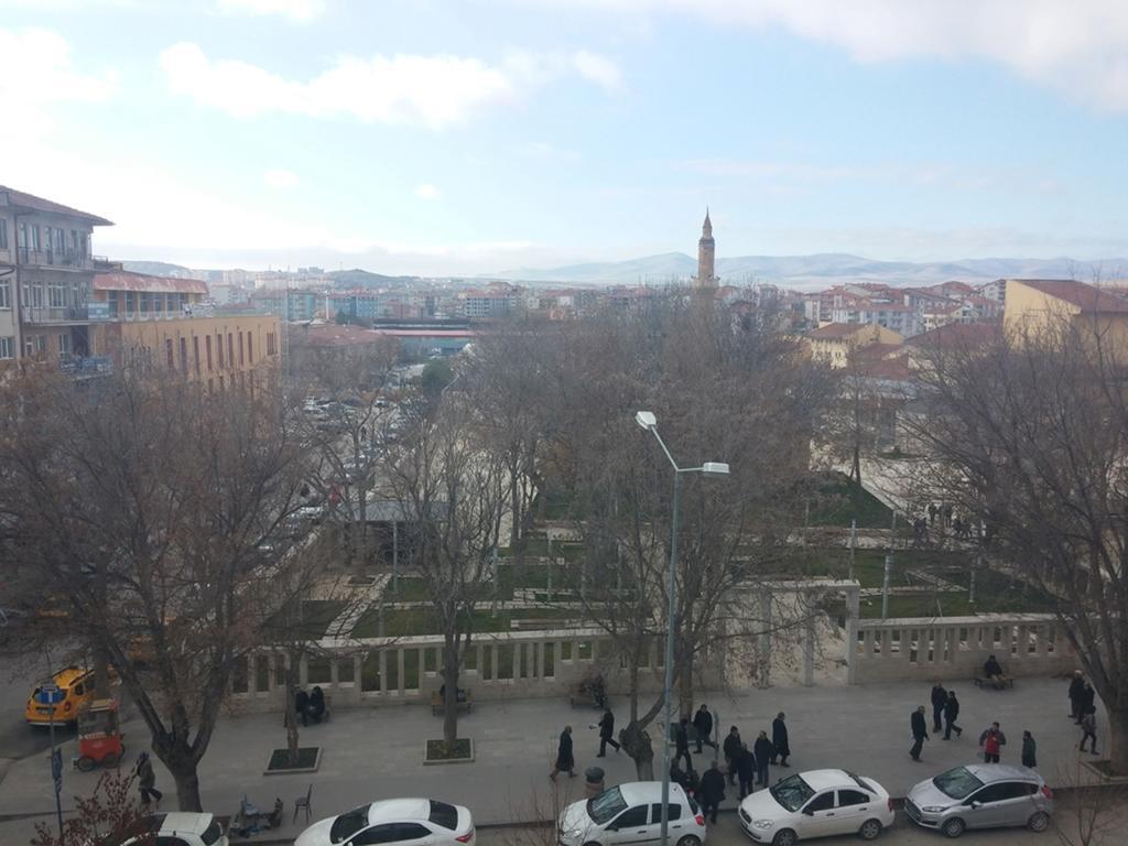 Kapris Hotel Kirsehir Ruang foto