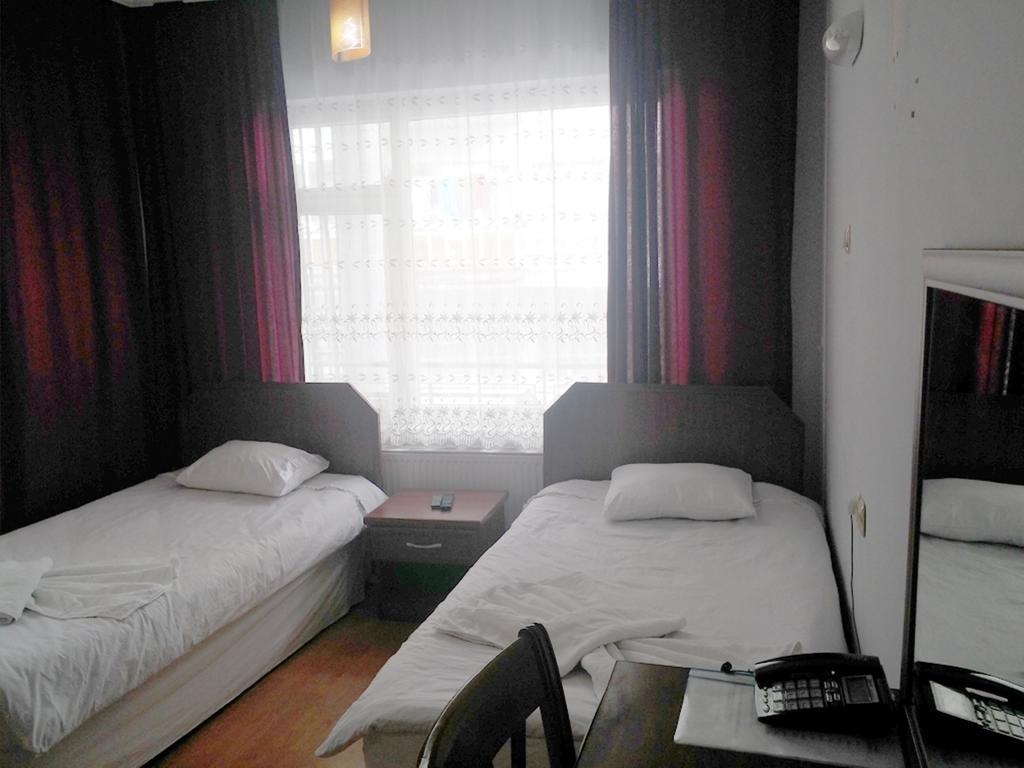 Kapris Hotel Kirsehir Ruang foto