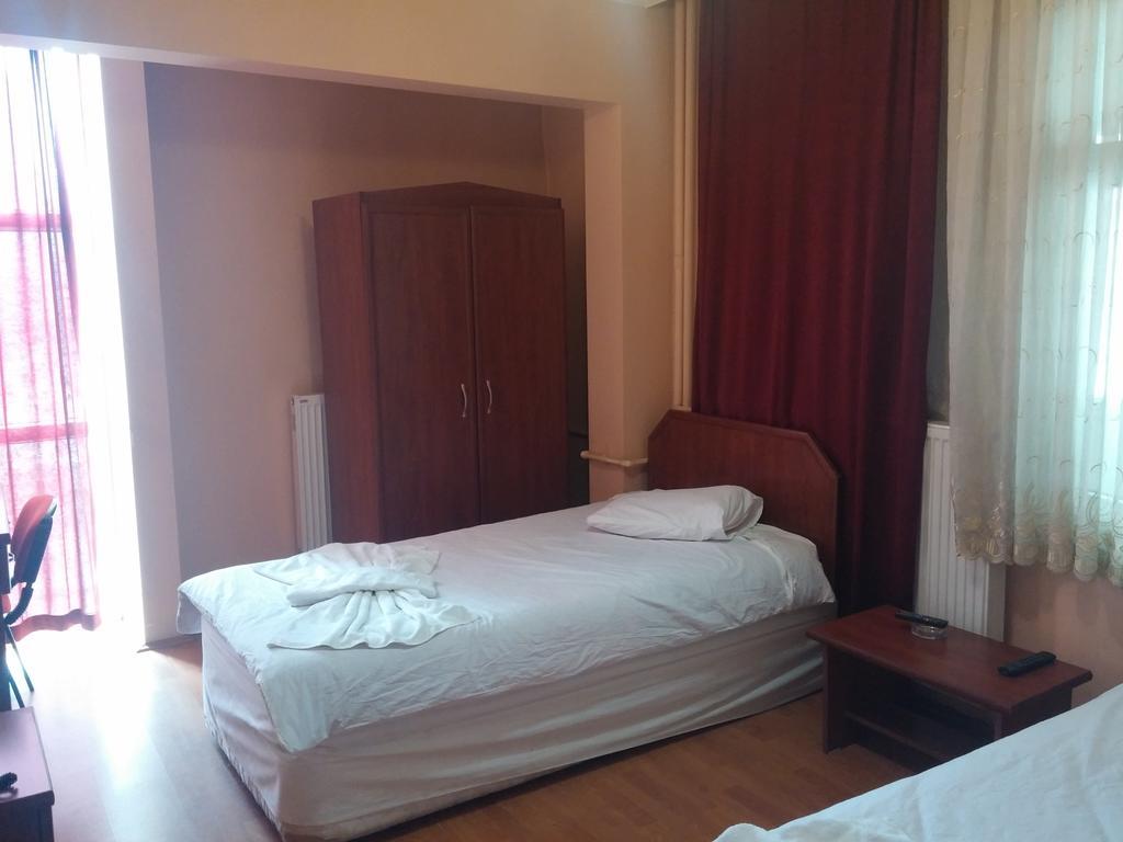 Kapris Hotel Kirsehir Ruang foto