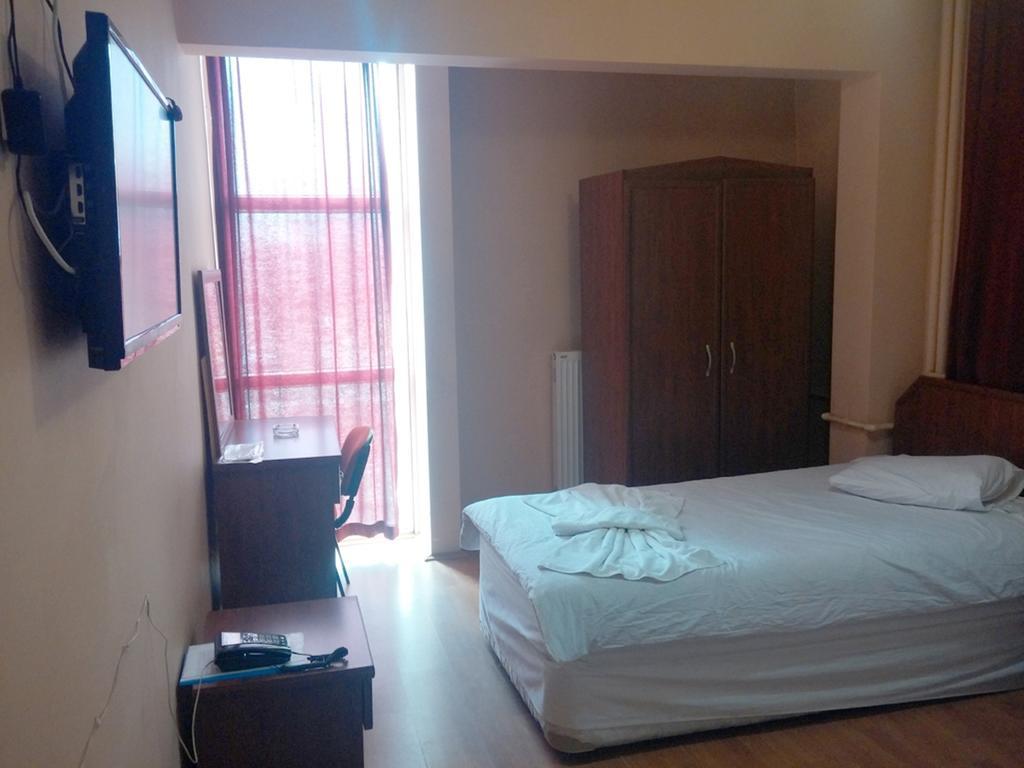 Kapris Hotel Kirsehir Ruang foto