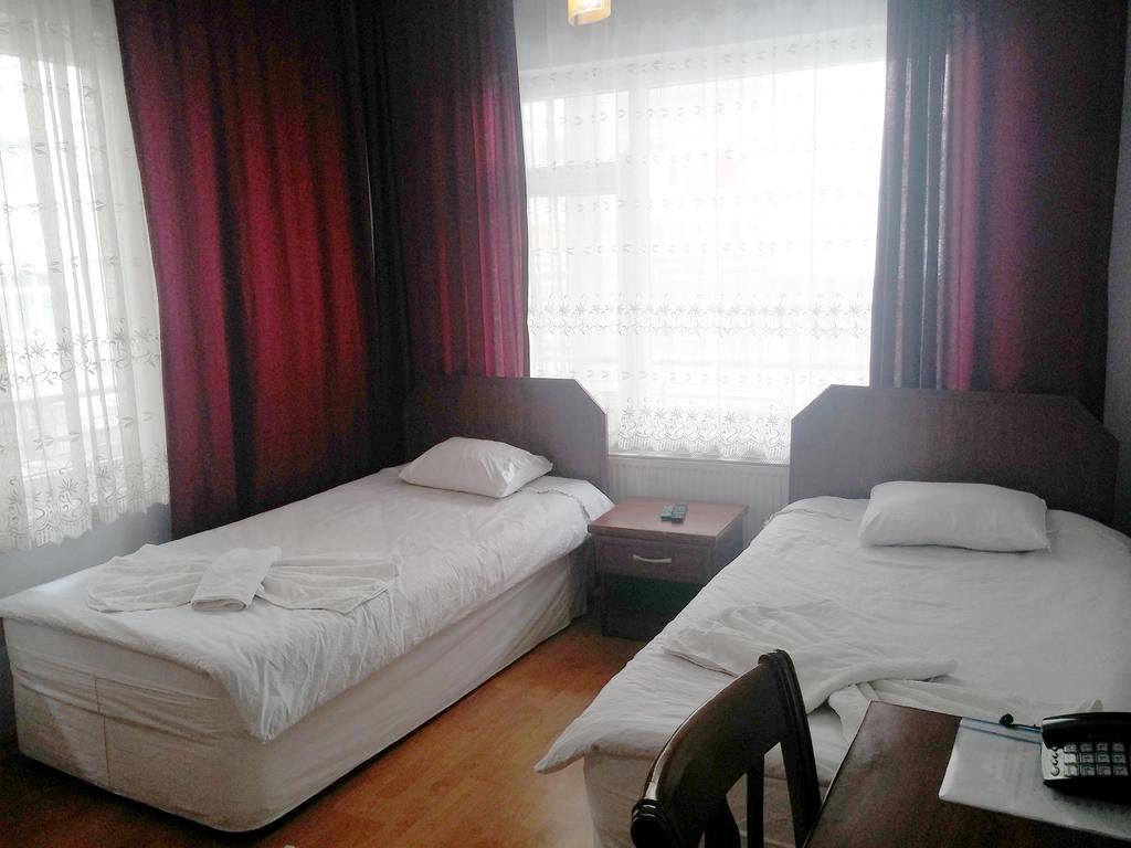 Kapris Hotel Kirsehir Ruang foto