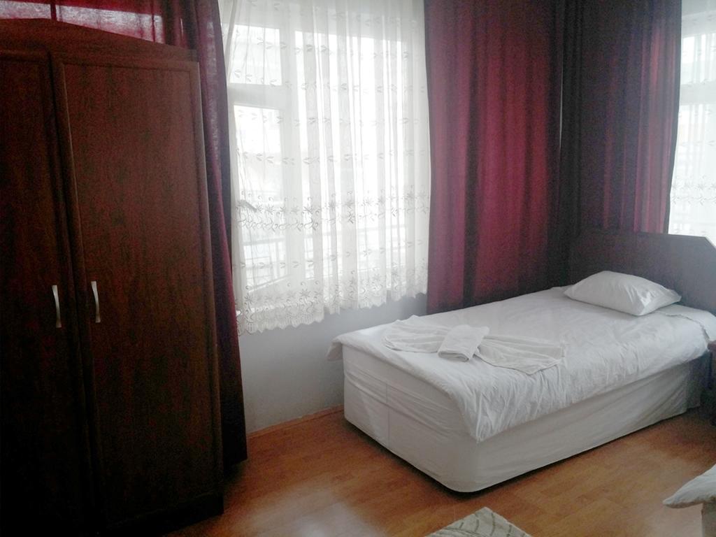 Kapris Hotel Kirsehir Ruang foto