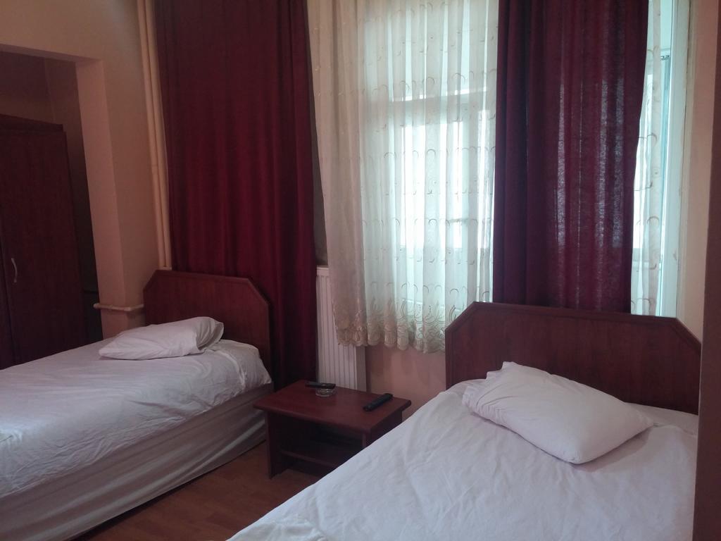Kapris Hotel Kirsehir Ruang foto
