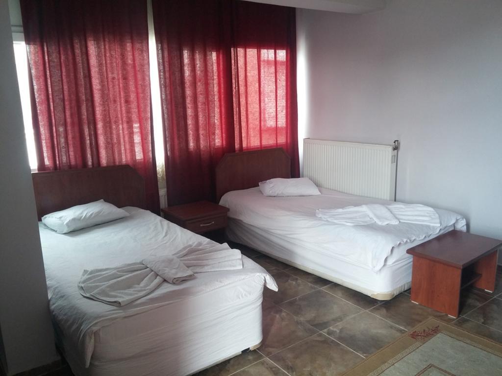 Kapris Hotel Kirsehir Ruang foto