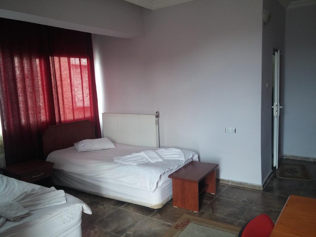 Kapris Hotel Kirsehir Ruang foto
